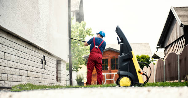Best Dumpster Area Cleaning  in Solon, OH